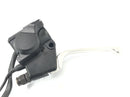 BMW K 1100 RS [1991] - Raccords de guidon Levier de couplage de l'interrupteur de guidon gauche-2