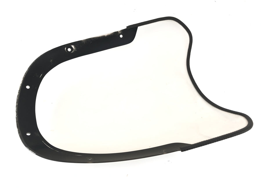 Kawasaki ZX-10 ZXT00B [1990] - Windschutzscheibe Verkleidungsscheibe Windschutz