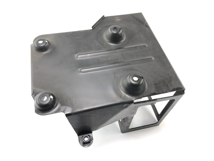 BMW R 850 C 259C [1999] - Support batterie boîtier batterie