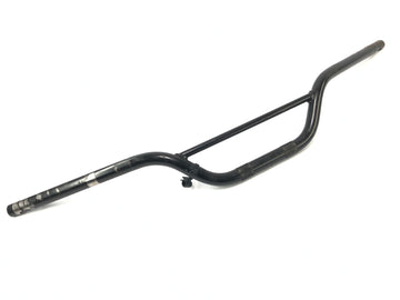 BMW F 650 GS R13 [2002] - guidon de guidon noir