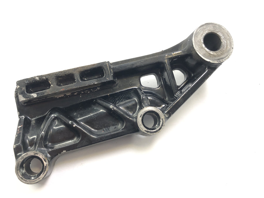 Yamaha RD 350 YPVS 31K [1984] - Bremsanker Bremssattelhalter hinten