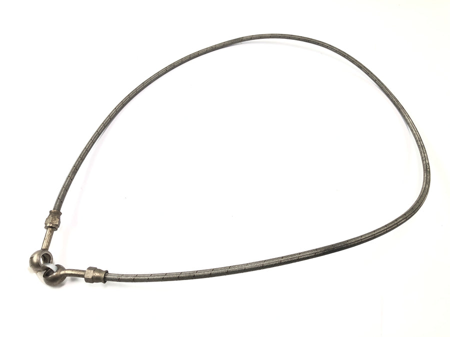 Suzuki GSX-R 1100 W GU75 C [1994] - clutch line