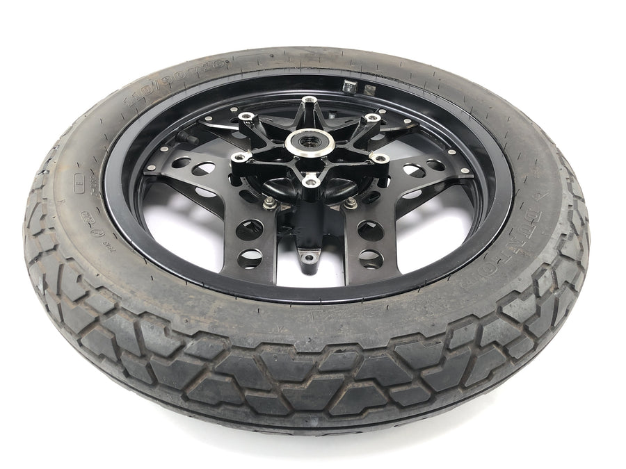 Honda CBX 750 RC17 [1984] - front wheel rim Rad 2.15 x 16 "