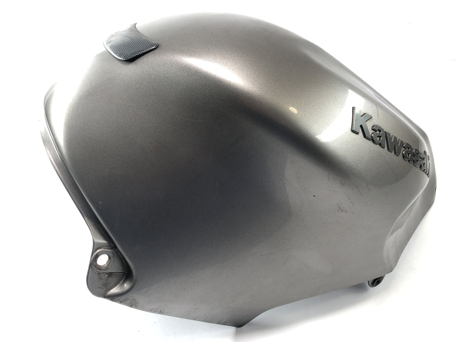 Kawasaki ZX 12 R ZXT20A [2001] - Tank cover fairing cover