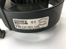 Aprilia RS 125 TW [2017] - Lüfter Kühlerlüfter Elektrolüfter Kühlsystem 12V-3