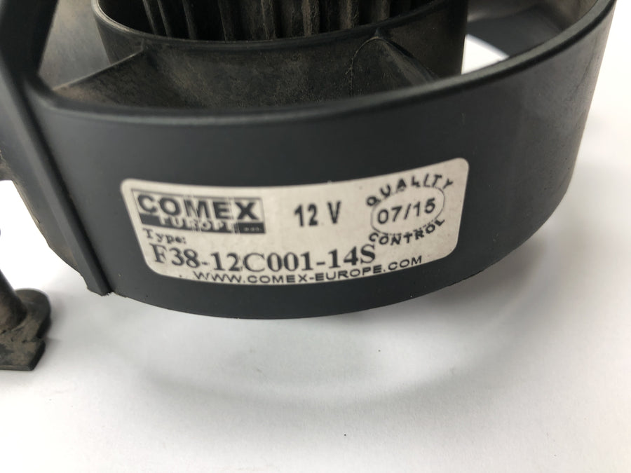 Aprilia RS 125 TW [2017] - Lüfter Kühlerlüfter Elektrolüfter Kühlsystem 12V