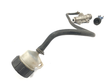 Beta RR 125 [2018] - Rear brake pump - 0
