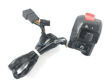 Suzuki GSF 1200 S Bandit WVA9 [2003] - handlebar switch on the right