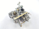 Yamaha XT 600 Z Ténéré 1VJ [1986] - carburetor double carburetor motorcycle carburetor-4