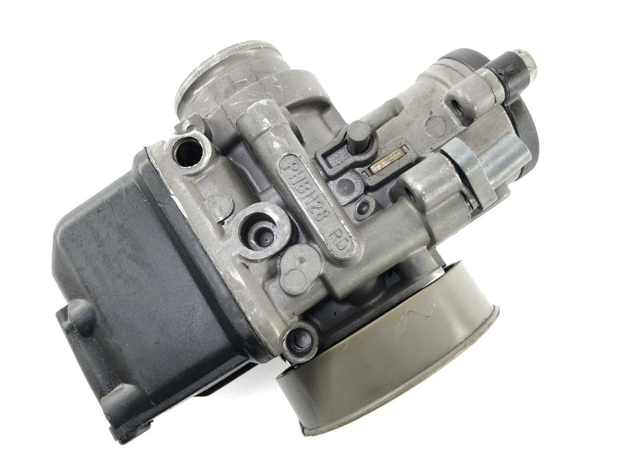Cagiva Mito 125 8P [1991] - Carburettor