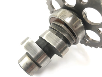 KTM 640 LC4 Adventure [2000] - Camshaft - 0