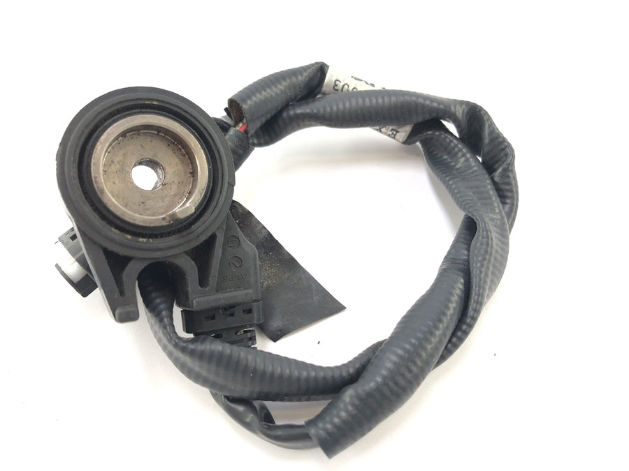 BMW K 1300 R K12S [2014] - Side stand switch