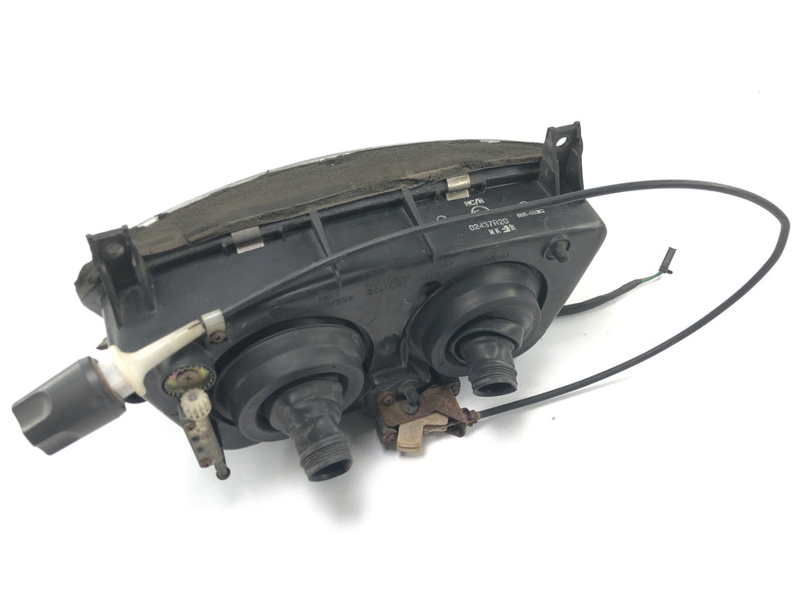 Honda ST 1100 SC26 Pan European [1990] - Headlight front headlight