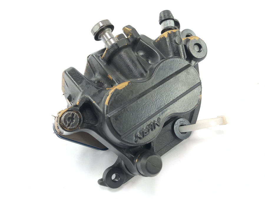 Triumph Street Triple R 675 D67LD [2010] - pinces de frein à étrier de frein à droite à droite