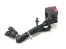 Kawasaki ZX 12 R ZXT20A [2001] - Handlebar fitting handlebar switch right-1