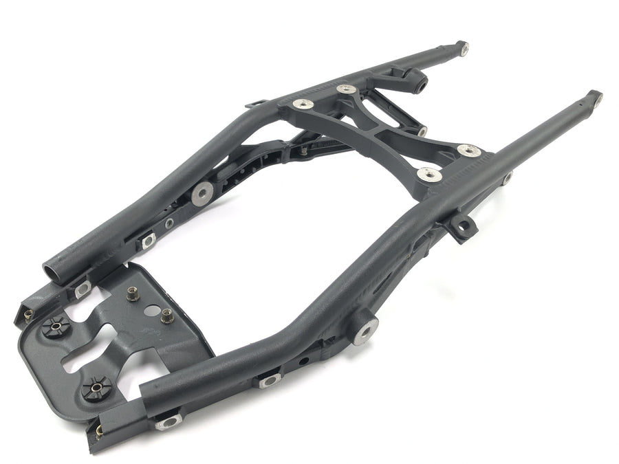 Triumph Street Triple R 675 D67LD [2010] - rear frame
