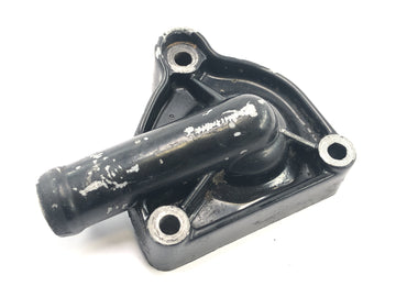 Honda NSR 125 JC20 [1991] - Wasserpumpendeckel Motordeckel - 0