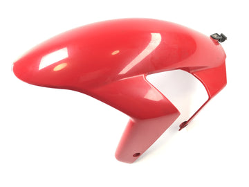 Ducati 999 H4 [2003] - Kotflügel vorne Fender Vorderradabdeckung Schutzblech
