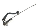 Honda XL 600 R PD03 [1985] - Brake pedal with brake linkage-4