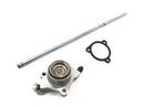 Kawasaki VN 1600 Classic VNT60A [2007] - clutch slave cylinder with clutch push rod clutch cylinder-3