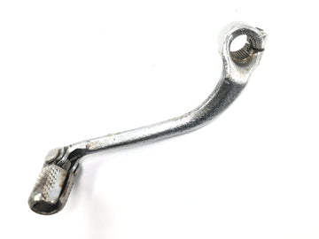 Husqvarna TE 610 H6 8AE [TE 570 H7] - levier de vitesse pédale de changement de vitesse bras de changement de vitesse levier repliable