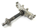 Yamaha XT 350 3YT / 55V [1990] - Fork Bridge ci-dessous-6