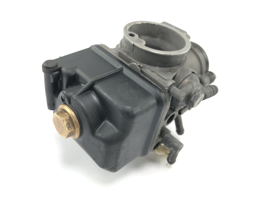 Sachs ZX 125 [1998] - Carburettor Dellorto PHBH28 VS