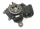 Moto Guzzi Stelvio 1200 8V [2016] - transmission finale par arbre à transmission arrière CARC-4
