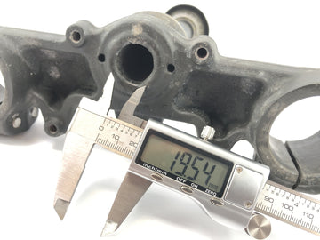 BMW F 650 GS R13 [2002] - Fork Bridge ci-dessous - 0