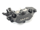 Honda CBR 900 RR SC28 [1994] - Brake caliper Brake Zee Brake system front Nissin left-1