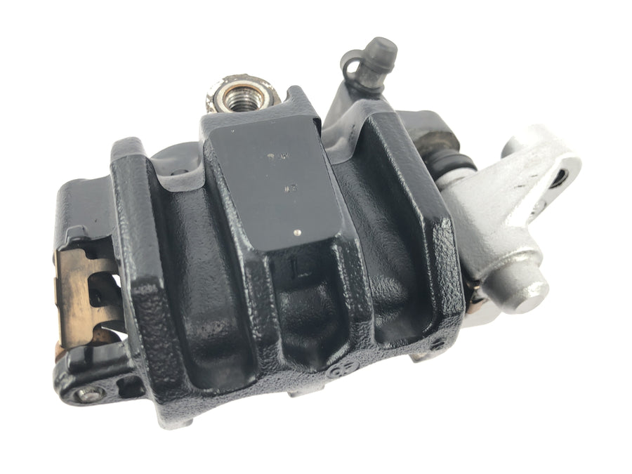 Triumph Bonneville T100 986MF [2012] - Bremssattel Bremszange vorne Nissin