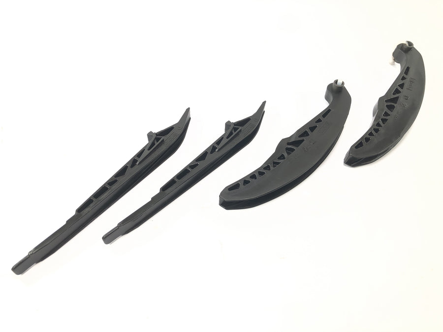 Aprilia RST 1000 Futura [2002] - tensioning rail and slide rail control chain