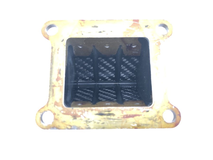 Sachs ZX 125 [1998] - Membranblock Membranventil Ansaugmembran