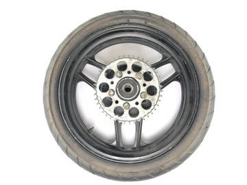 Triumph Daytona 900 T300 [1993] - Hinterrad Rim Rad 4.50 x 18 " - 0