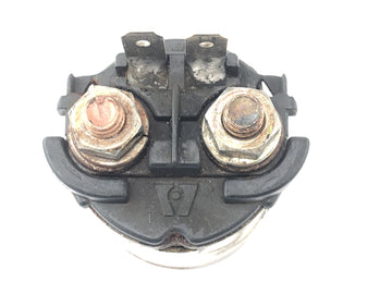 Triumph Daytona 900 T300 [1996] - Starter relay starter relay - 0