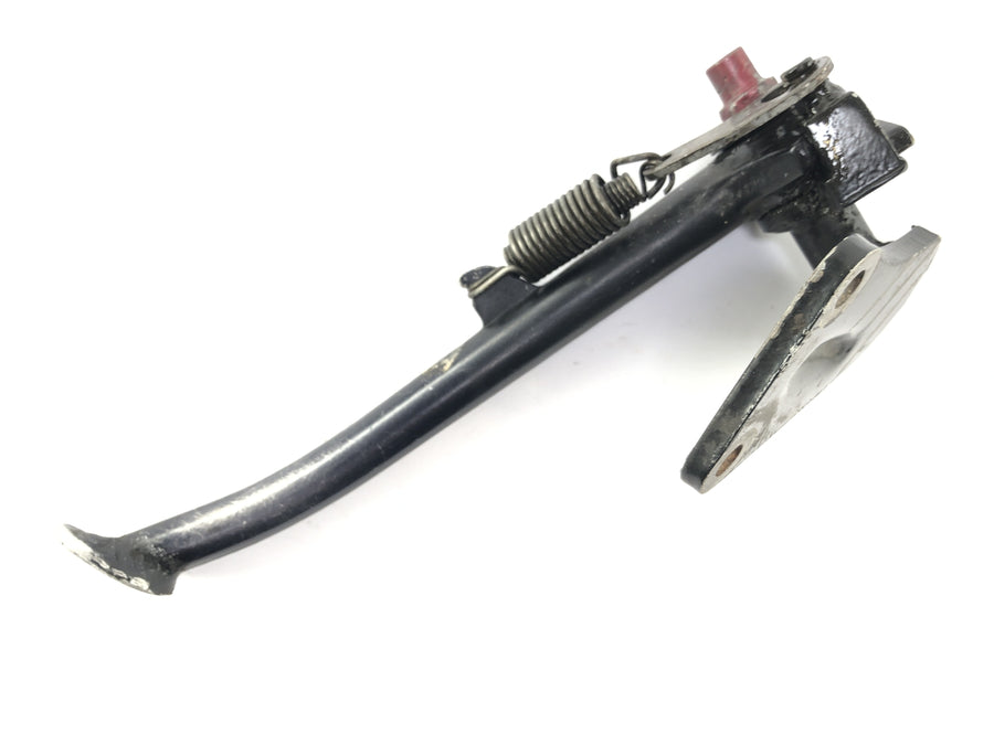 Ducati 900 SS [1991] - Side stand with spring