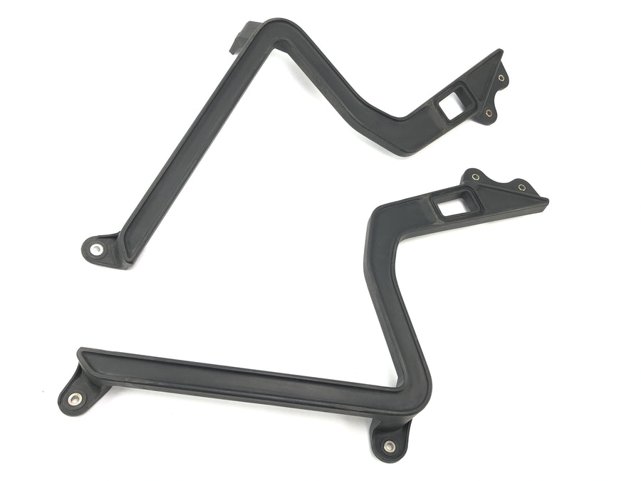 BMW K 1100 RS [1991] - Case carrier side case carrier case holder left and right