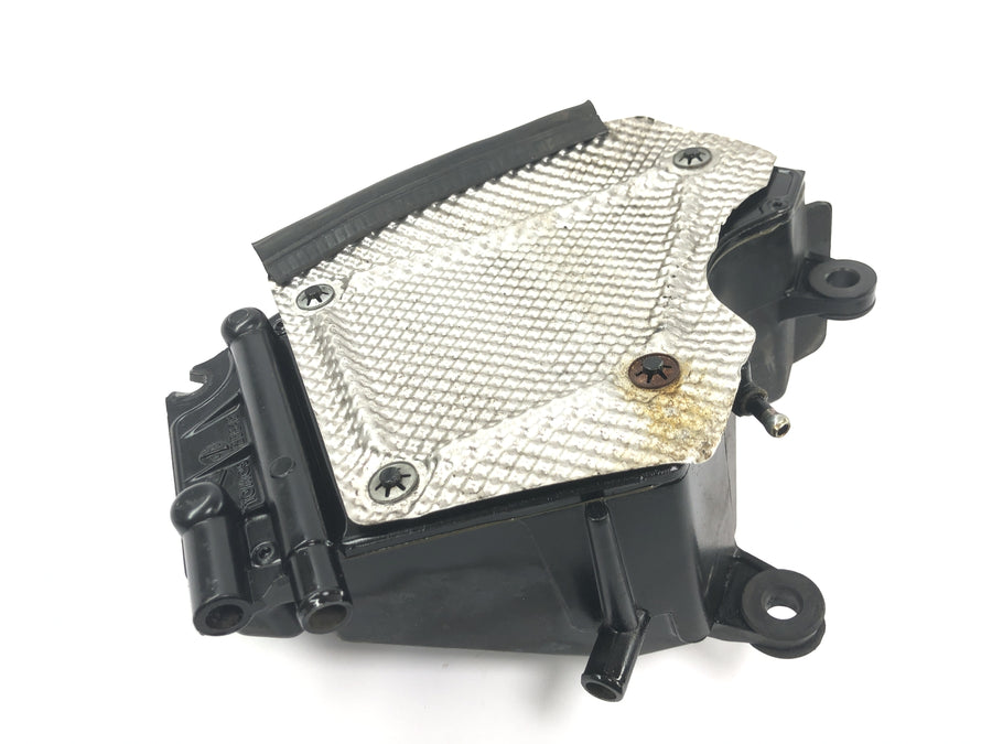 BMW F 650 GS R13 [2000] - Oil tank oil container