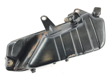 Yamaha XT 600 Zenere 34L [1985] - oil tank - 0