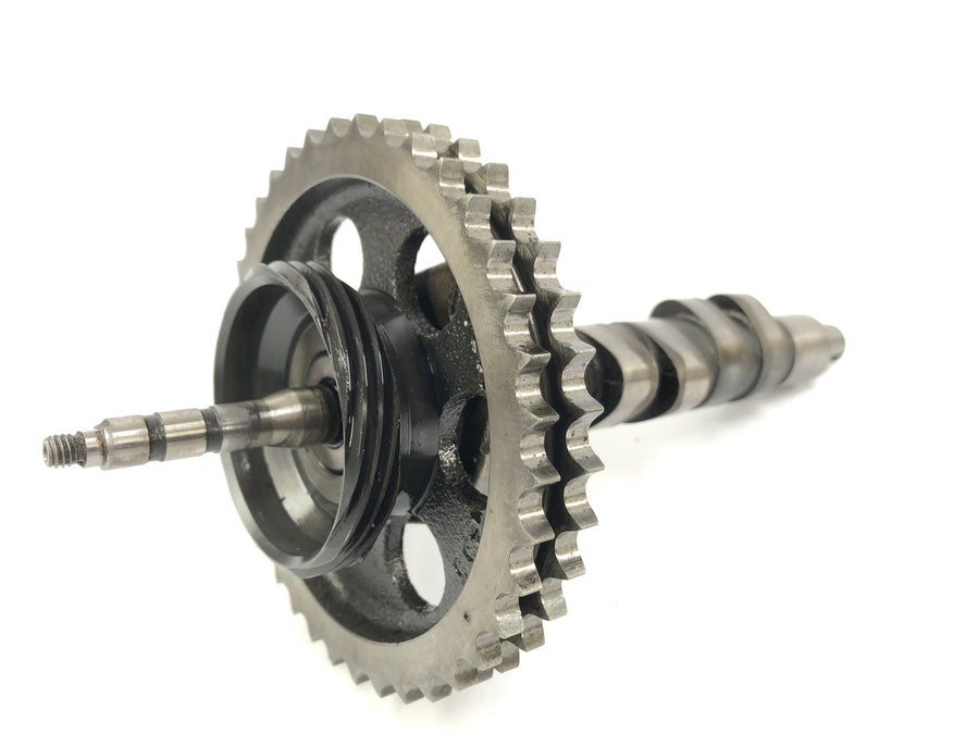 BMW R 60/5 [1973] - Camshaft
