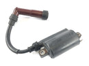 Yamaha XT 660 DM01 [2004] - Zündspule mit Kabel und Kerzenstecker-1