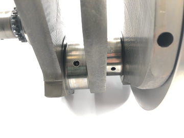 Suzuki Intruder VL 1500 AL [2000] - Arbre moteur vilebrequin - 0