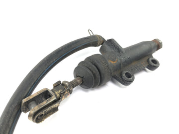 Ducati Monster M600 [1995] - Brake pump brake cylinder at the back - 0