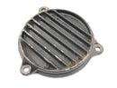 BMW K 1100 LT [1993] - Oil filter cover engine cover-1