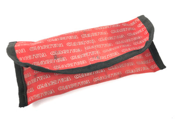 Cagiva Planet 125 [1998] - On-board tools tool bag tool set tool roll - 0