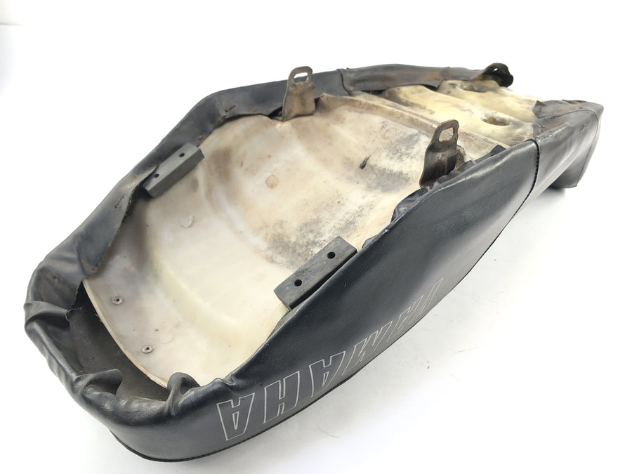 Yamaha XT 500 1U6 [1981] - Selle