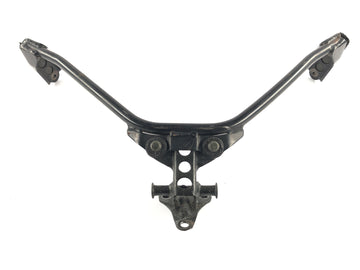 Yamaha Yzf 750 R 4hn [1996] - Reclate-t-il au-dessus de la chaire du support - 0
