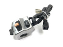 Kawasaki VN 1500 Classic VNT50D [2001] - handlebar fittings handlebar switch on the left switch unit-2