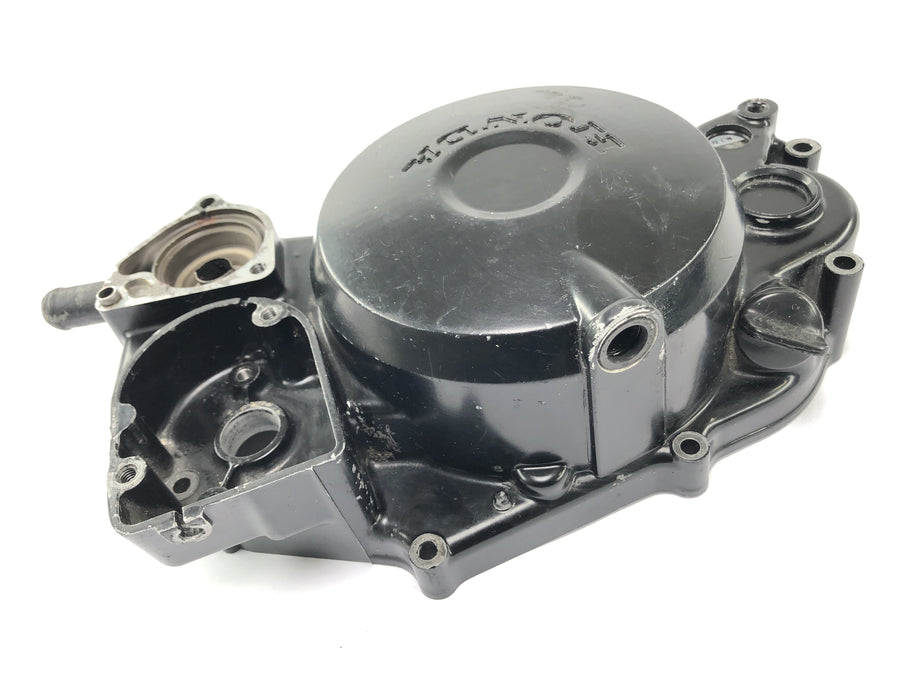 Honda NSR 125 JC22 [1998] - Kupplungsdeckel Motordeckel