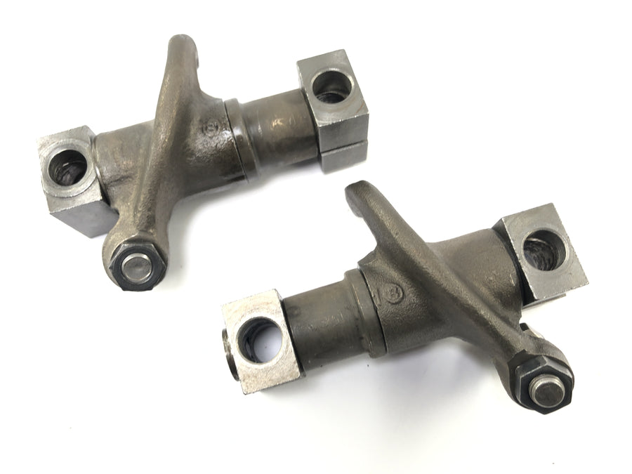 BMW R 60/5 [1973] - Kipphebel links Set Paar